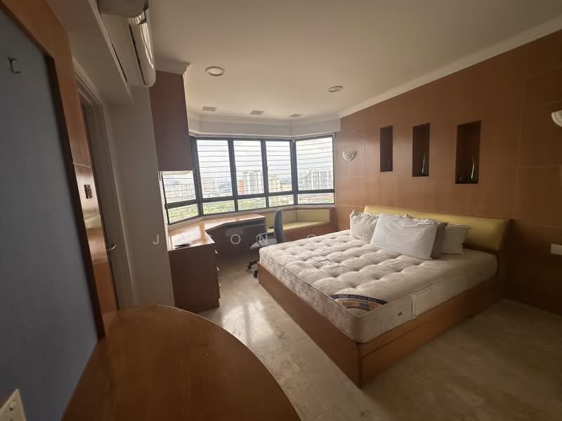 Condominium for Rent at Villa Angsana - Jason Chee - PropertyGuru.com.my