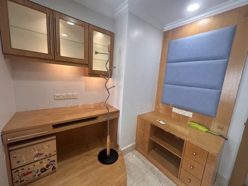 Condominium for Rent at Villa Angsana - Jason Chee - PropertyGuru.com.my