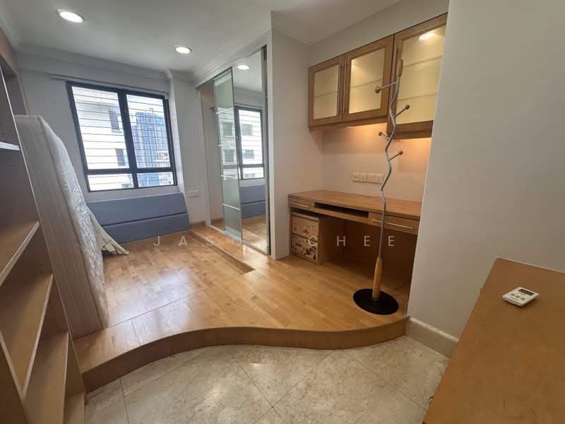 Condominium for Rent at Villa Angsana - Jason Chee - PropertyGuru.com.my
