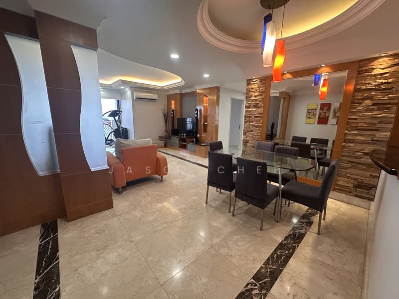 Condominium for Rent at Villa Angsana - Jason Chee - PropertyGuru.com.my