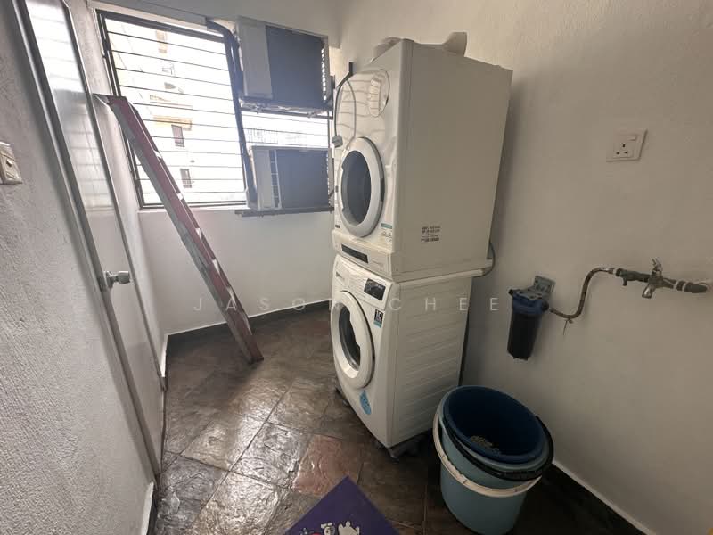 Condominium for Rent at Villa Angsana - Jason Chee - PropertyGuru.com.my