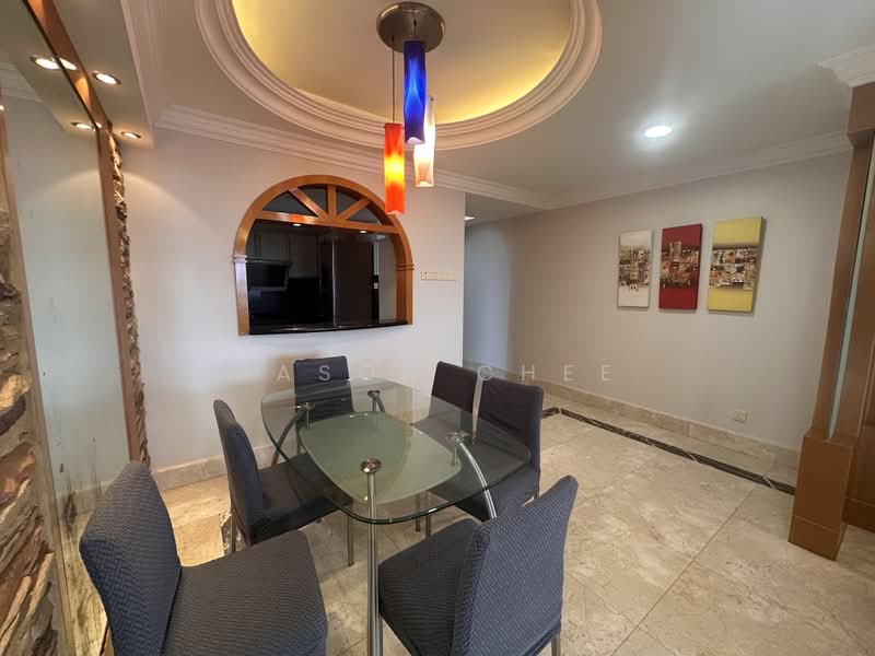 Condominium for Rent at Villa Angsana - Jason Chee - PropertyGuru.com.my