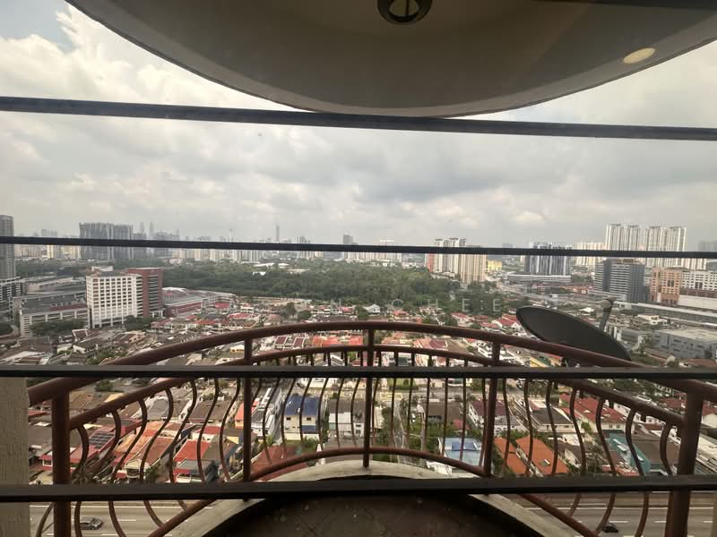 Condominium for Rent at Villa Angsana - Jason Chee - PropertyGuru.com.my