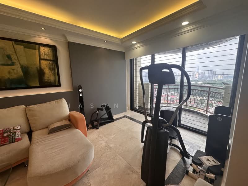 Condominium for Rent at Villa Angsana - Jason Chee - PropertyGuru.com.my