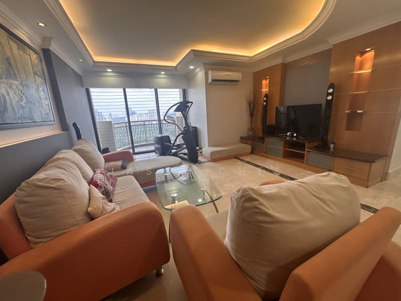 Condominium for Rent at Villa Angsana - Jason Chee - PropertyGuru.com.my