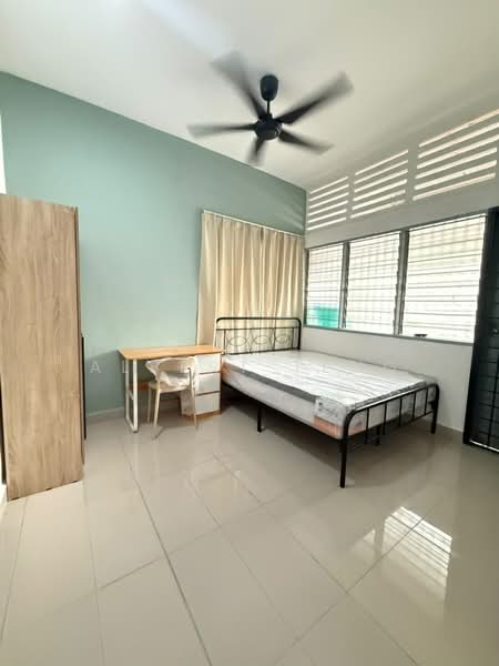 2-storey Terraced House for Rent in Bangsar (Kuala Lumpur) - Albert Teng - Bedroom - PropertyGuru.com.my