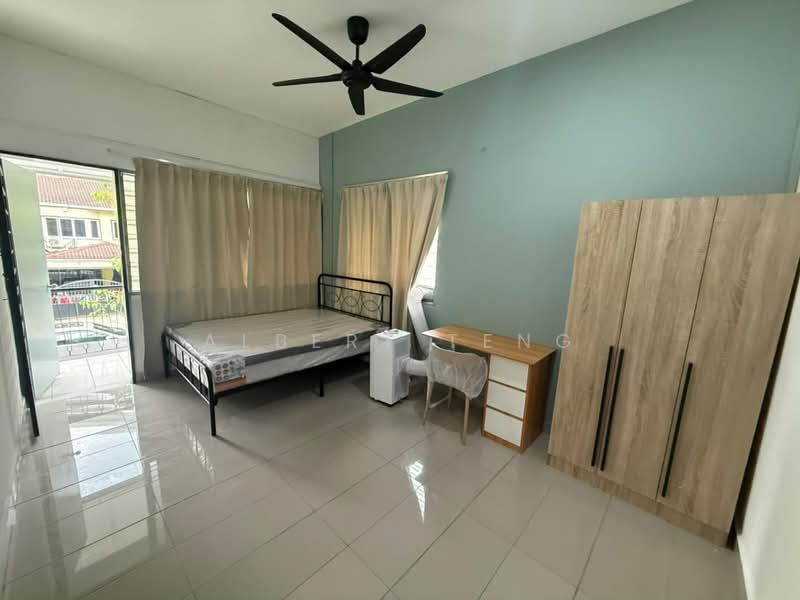 2-storey Terraced House for Rent in Bangsar (Kuala Lumpur) - Albert Teng - Bedroom - PropertyGuru.com.my