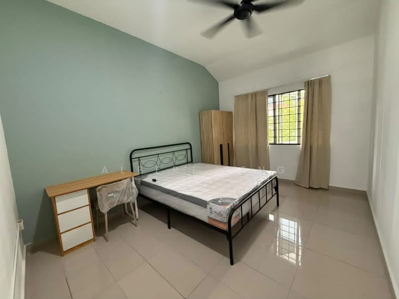 2-storey Terraced House for Rent in Bangsar (Kuala Lumpur) - Albert Teng - Bedroom - PropertyGuru.com.my