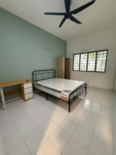 2-storey Terraced House for Rent in Bangsar (Kuala Lumpur) - Albert Teng - Bedroom - PropertyGuru.com.my
