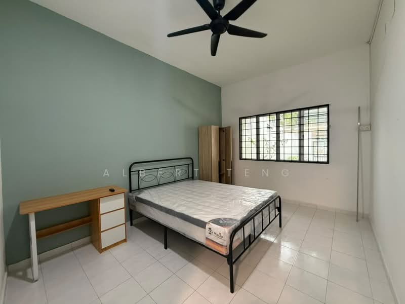 2-storey Terraced House for Rent in Bangsar (Kuala Lumpur) - Albert Teng - Bedroom - PropertyGuru.com.my