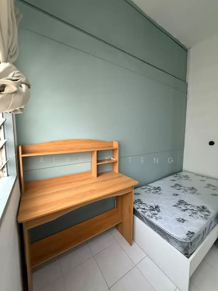 2-storey Terraced House for Rent in Bangsar (Kuala Lumpur) - Albert Teng - Bedroom - PropertyGuru.com.my
