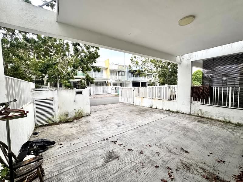 Rumah Teres 2-Tingkat untuk Dijual di Kajang (Selangor) - Akmal Zakaria - Exterior - PropertyGuru.com.my