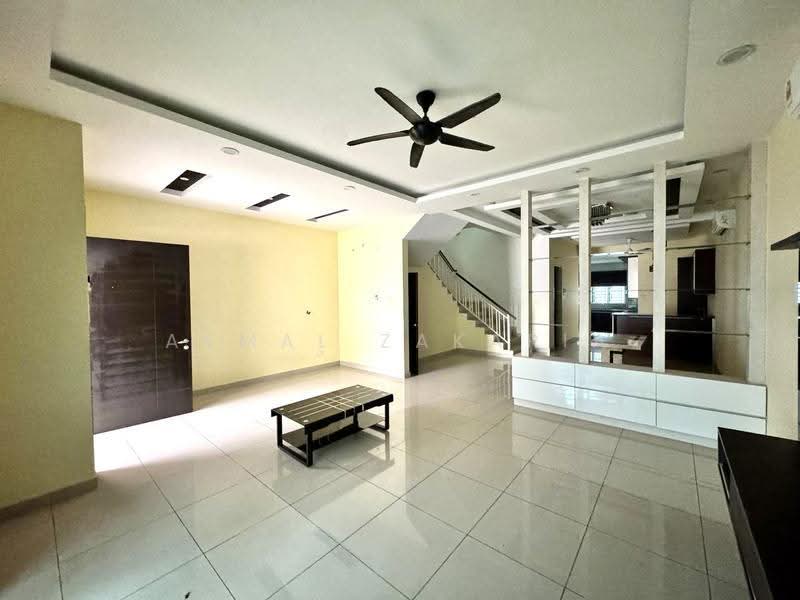 Rumah Teres 2-Tingkat untuk Dijual di Kajang (Selangor) - Akmal Zakaria - PropertyGuru.com.my