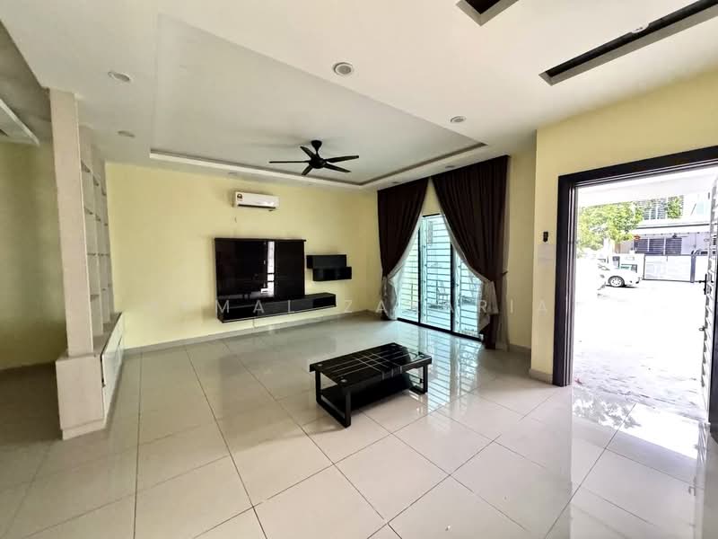 Rumah Teres 2-Tingkat untuk Dijual di Kajang (Selangor) - Akmal Zakaria - PropertyGuru.com.my