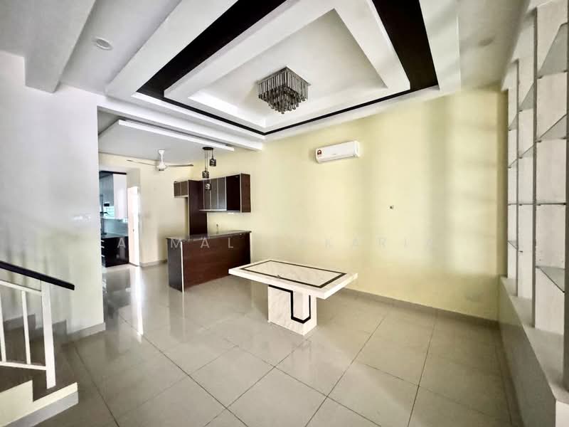 Rumah Teres 2-Tingkat untuk Dijual di Kajang (Selangor) - Akmal Zakaria - PropertyGuru.com.my