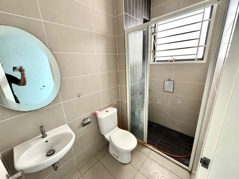 Rumah Teres 2-Tingkat untuk Dijual di Kajang (Selangor) - Akmal Zakaria - PropertyGuru.com.my