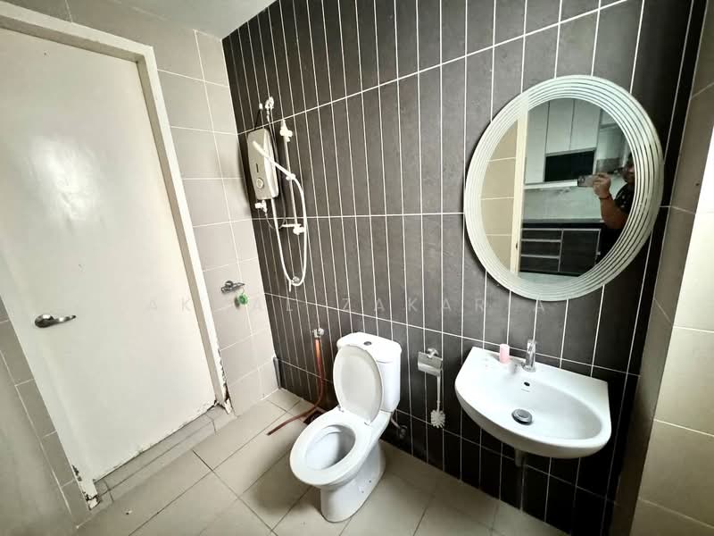 Rumah Teres 2-Tingkat untuk Dijual di Kajang (Selangor) - Akmal Zakaria - PropertyGuru.com.my
