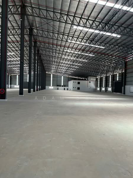 Detached Factory for Rent in Semenyih (Selangor) - Adam Ooi - Interior - PropertyGuru.com.my