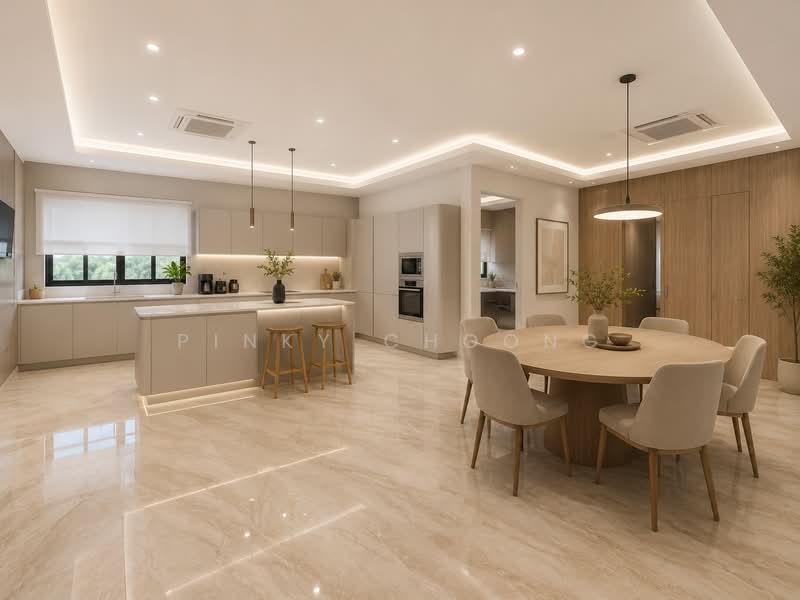 Bungalow House untuk Dijual di Desa Parkcity (Kuala Lumpur) - Pinky Choong - PropertyGuru.com.my