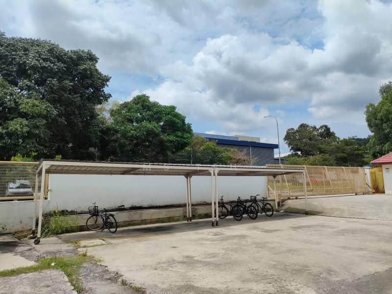 Factory for Rent in Telok Panglima Garang (Selangor) - Ms Teh - Exterior - PropertyGuru.com.my