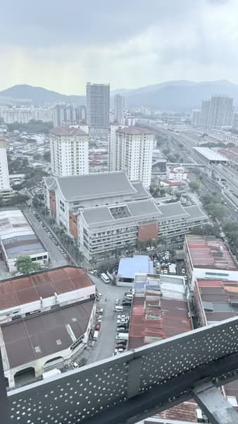 Service Residence for Sale at UNIO Residence - Mandy Liew - Exterior - PropertyGuru.com.my
