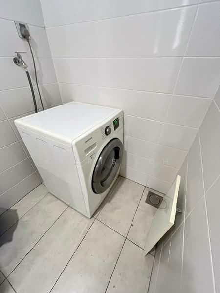 Kediaman Servis untuk Disewa di Paragon Residences @ Straits View - Kyoris Loh - Interior - PropertyGuru.com.my