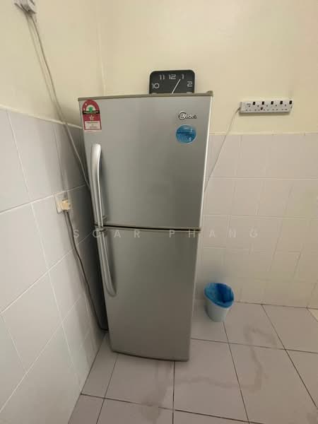Kediaman Servis untuk Disewa di Vue Residences - Oscar Phang - Interior - PropertyGuru.com.my
