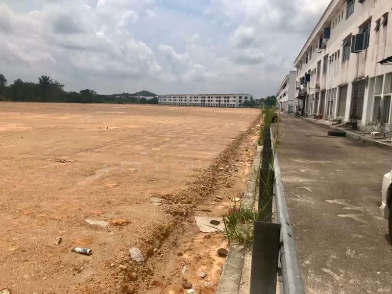 Industrial Land for Sale in Pusat Perindustrian Tanjung Pelepas (Gelang Patah) - Alexius Lim - Exterior - PropertyGuru.com.my
