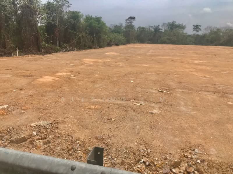 Industrial Land for Sale in Pusat Perindustrian Tanjung Pelepas (Gelang Patah) - Alexius Lim - Exterior - PropertyGuru.com.my