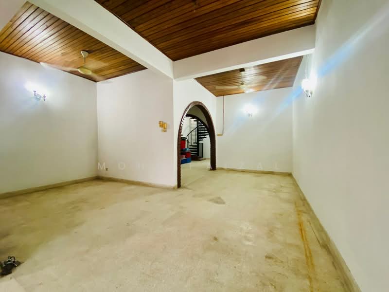 Rumah Teres 1-Tingkat untuk Dijual di Ulu Kelang (Selangor) - Mohd Faizal - Interior - PropertyGuru.com.my