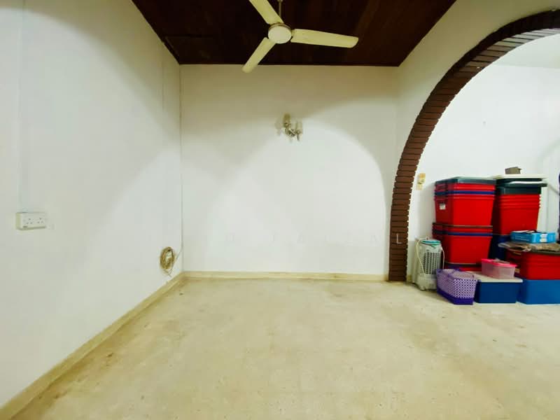 Rumah Teres 1-Tingkat untuk Dijual di Ulu Kelang (Selangor) - Mohd Faizal - Interior - PropertyGuru.com.my