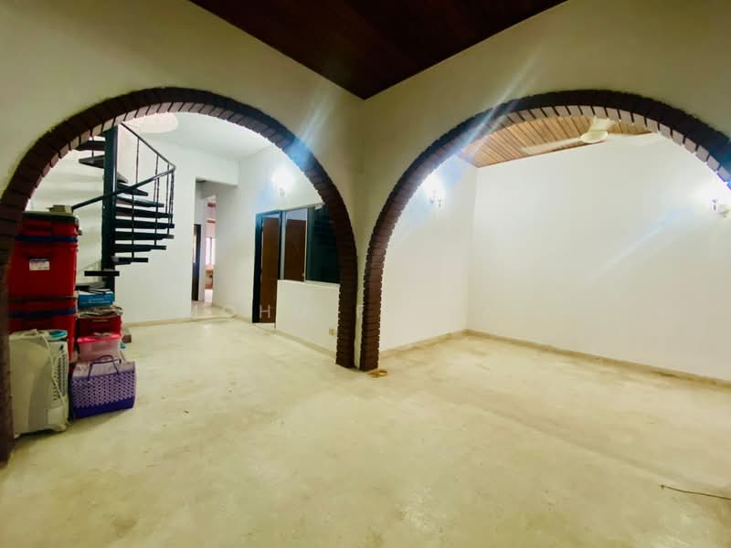 Rumah Teres 1-Tingkat untuk Dijual di Ulu Kelang (Selangor) - Mohd Faizal - Interior - PropertyGuru.com.my