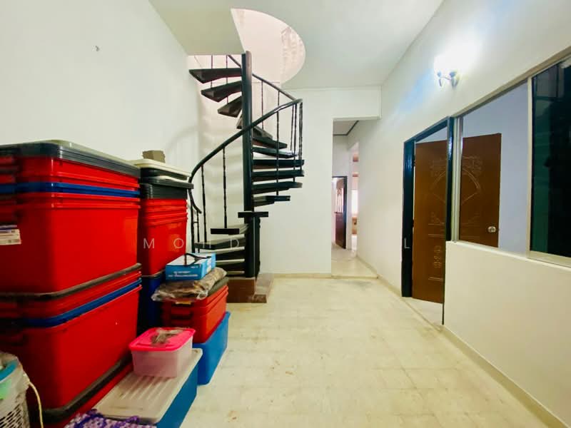 Rumah Teres 1-Tingkat untuk Dijual di Ulu Kelang (Selangor) - Mohd Faizal - Interior - PropertyGuru.com.my