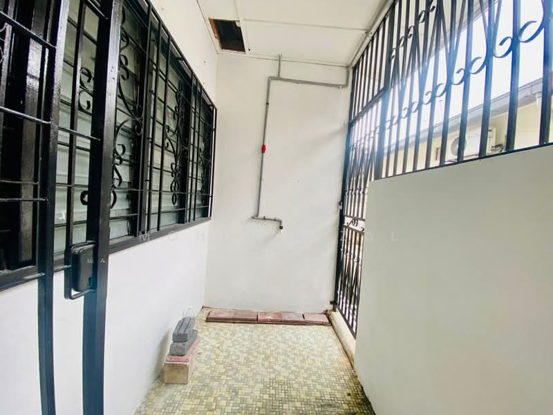 Rumah Teres 1-Tingkat untuk Dijual di Ulu Kelang (Selangor) - Mohd Faizal - Exterior - PropertyGuru.com.my