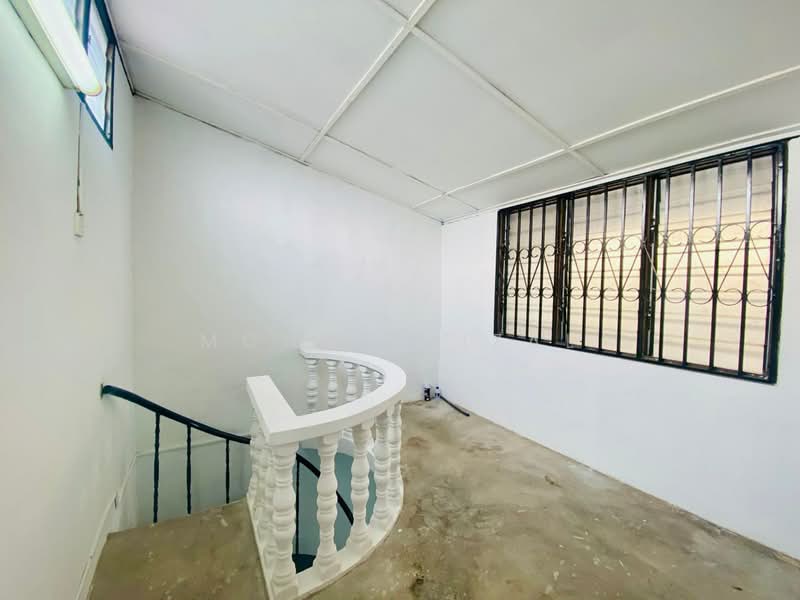Rumah Teres 1-Tingkat untuk Dijual di Ulu Kelang (Selangor) - Mohd Faizal - Interior - PropertyGuru.com.my