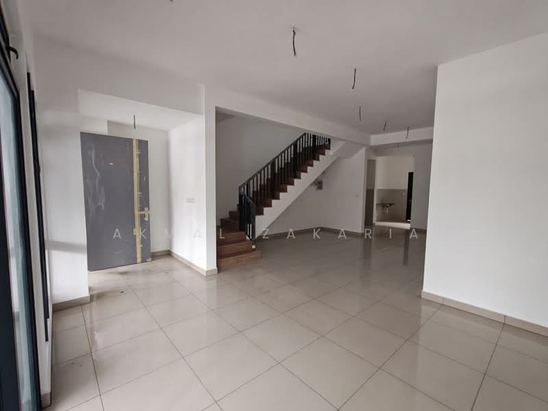 2-storey Terraced House for Sale in Elmina (Shah Alam) - Akmal Zakaria - PropertyGuru.com.my