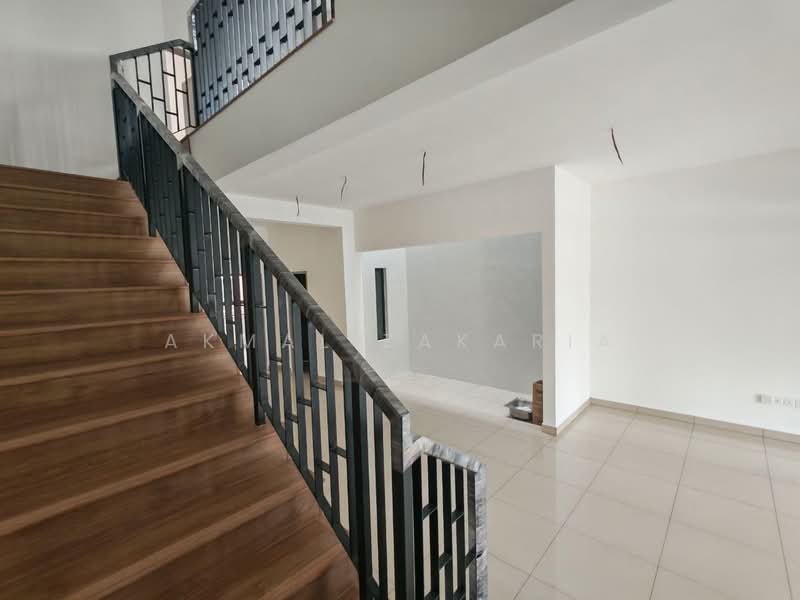 2-storey Terraced House for Sale in Elmina (Shah Alam) - Akmal Zakaria - PropertyGuru.com.my