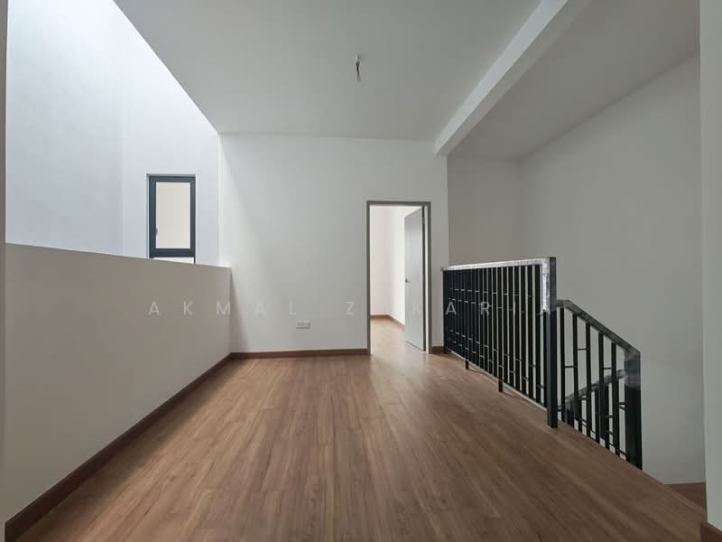 2-storey Terraced House for Sale in Elmina (Shah Alam) - Akmal Zakaria - PropertyGuru.com.my