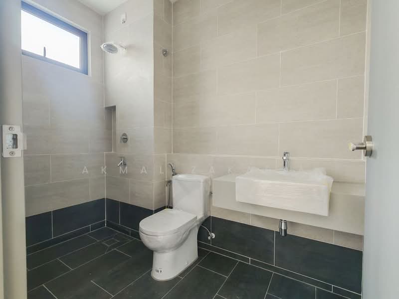 2-storey Terraced House for Sale in Elmina (Shah Alam) - Akmal Zakaria - PropertyGuru.com.my