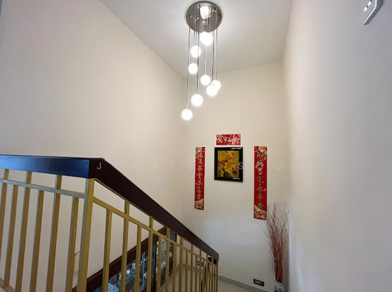 Rumah Bandar untuk Dijual di Taman Lagenda Mas (Cheras) - Jocelyn Soo - PropertyGuru.com.my
