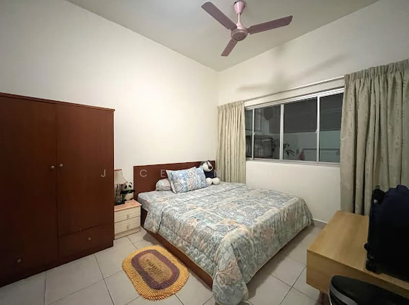 Rumah Bandar untuk Dijual di Taman Lagenda Mas (Cheras) - Jocelyn Soo - PropertyGuru.com.my