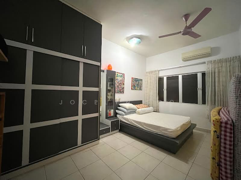 Rumah Bandar untuk Dijual di Taman Lagenda Mas (Cheras) - Jocelyn Soo - PropertyGuru.com.my