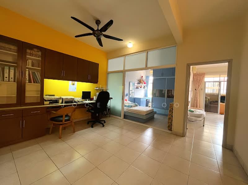 Rumah Bandar untuk Dijual di Taman Lagenda Mas (Cheras) - Jocelyn Soo - PropertyGuru.com.my