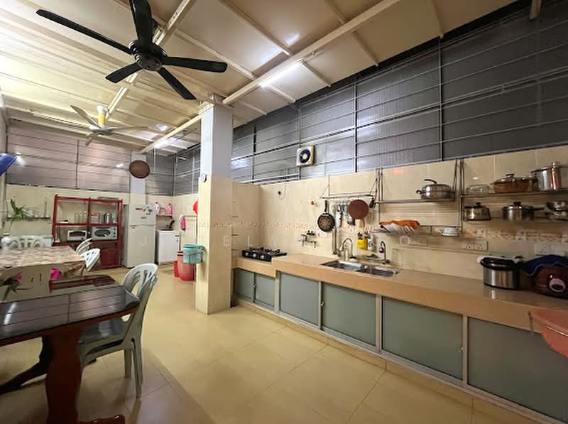 Rumah Bandar untuk Dijual di Taman Lagenda Mas (Cheras) - Jocelyn Soo - PropertyGuru.com.my