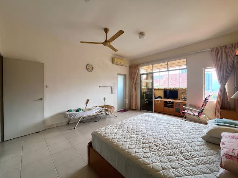 Rumah Bandar untuk Dijual di Taman Lagenda Mas (Cheras) - Jocelyn Soo - PropertyGuru.com.my