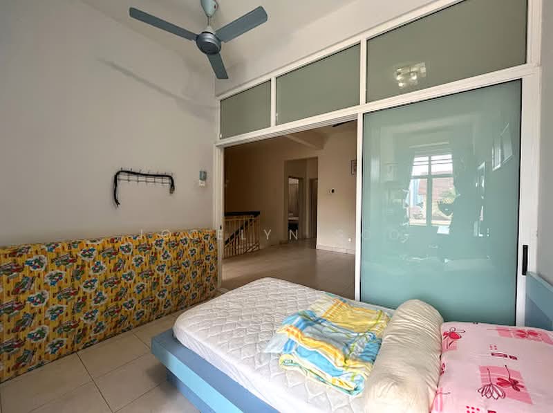 Rumah Bandar untuk Dijual di Taman Lagenda Mas (Cheras) - Jocelyn Soo - PropertyGuru.com.my