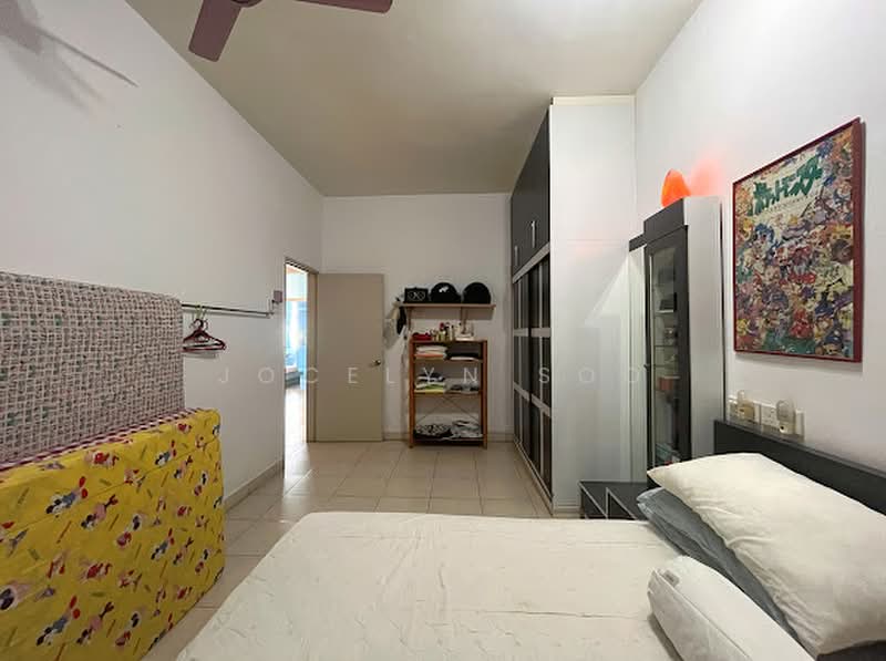 Rumah Bandar untuk Dijual di Taman Lagenda Mas (Cheras) - Jocelyn Soo - PropertyGuru.com.my