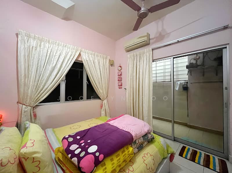 Rumah Bandar untuk Dijual di Taman Lagenda Mas (Cheras) - Jocelyn Soo - PropertyGuru.com.my