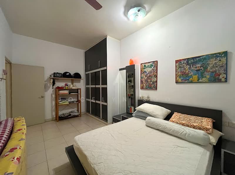 Rumah Bandar untuk Dijual di Taman Lagenda Mas (Cheras) - Jocelyn Soo - PropertyGuru.com.my