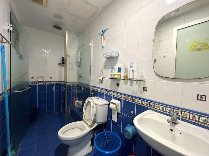 Rumah Bandar untuk Dijual di Taman Lagenda Mas (Cheras) - Jocelyn Soo - PropertyGuru.com.my